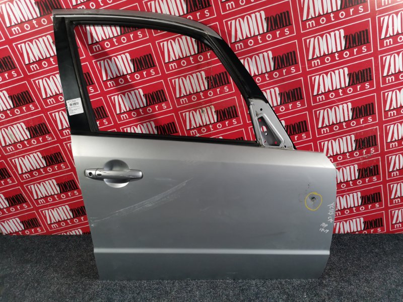 Дверь боковая, 4800 рублей, Красноярск