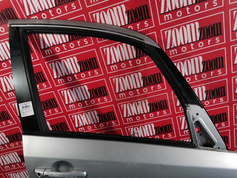 Дверь боковая, 4800 рублей, Красноярск