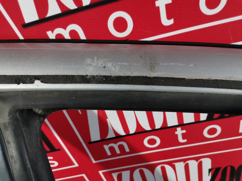 Дверь боковая, 4800 рублей, Красноярск