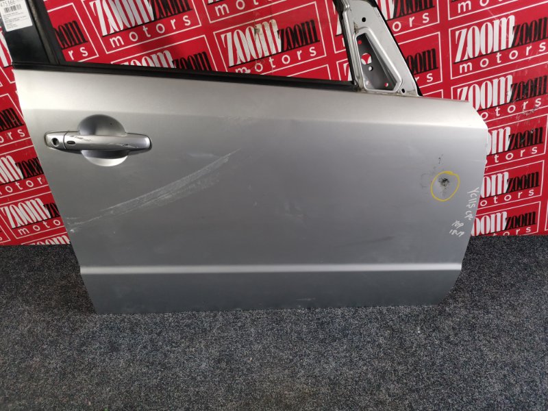 Дверь боковая, 4800 рублей, Красноярск