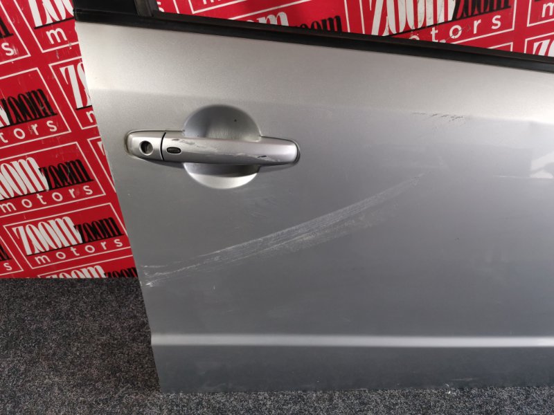 Дверь боковая, 4800 рублей, Красноярск