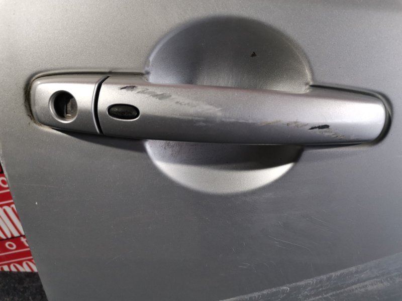 Дверь боковая, 4800 рублей, Красноярск