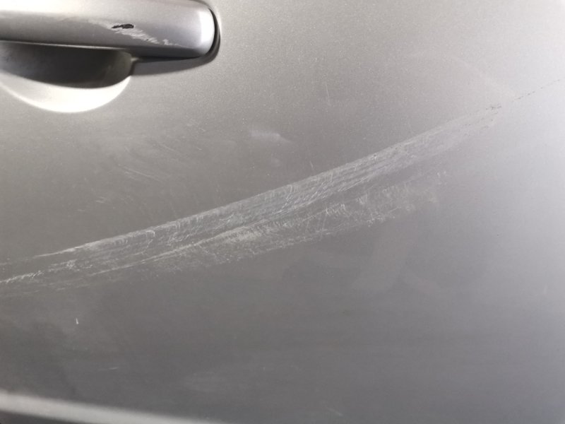 Дверь боковая, 4800 рублей, Красноярск