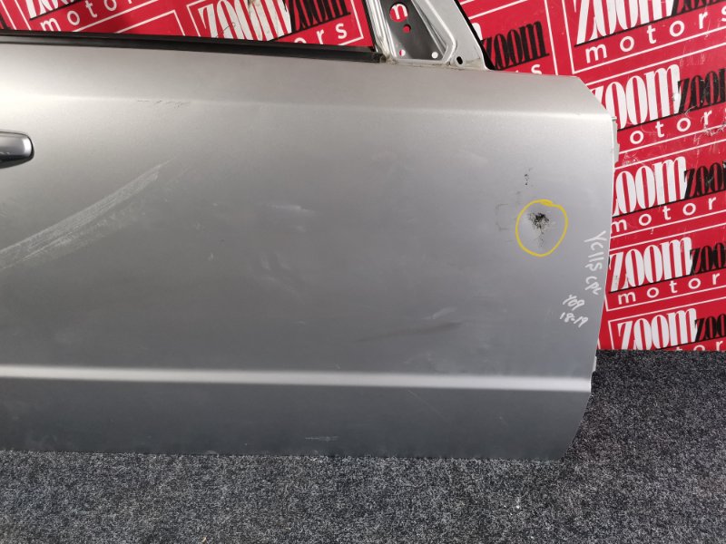 Дверь боковая, 4800 рублей, Красноярск