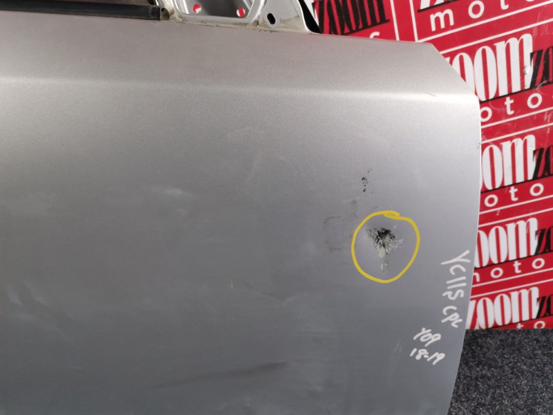 Дверь боковая, 4800 рублей, Красноярск