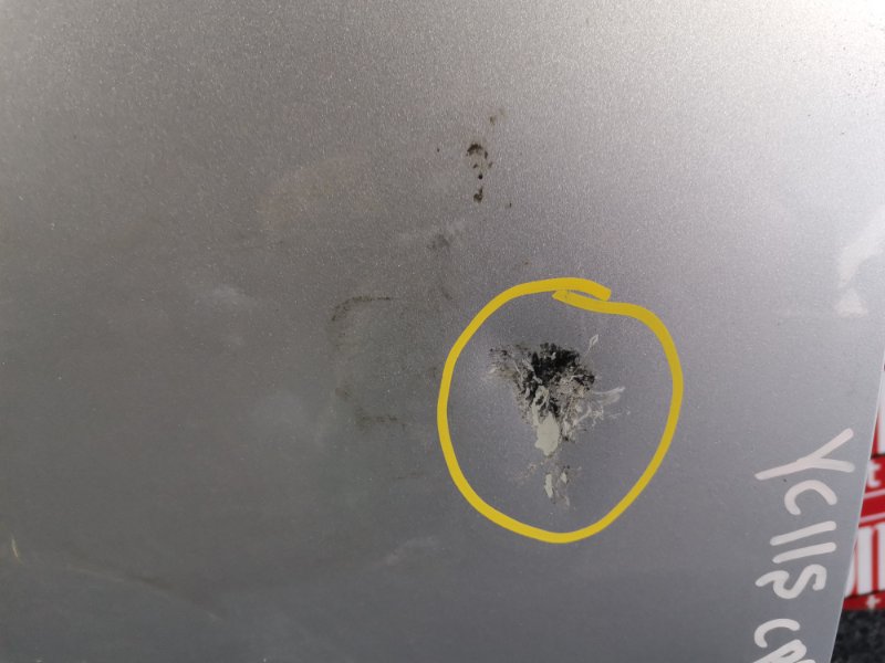 Дверь боковая, 4800 рублей, Красноярск