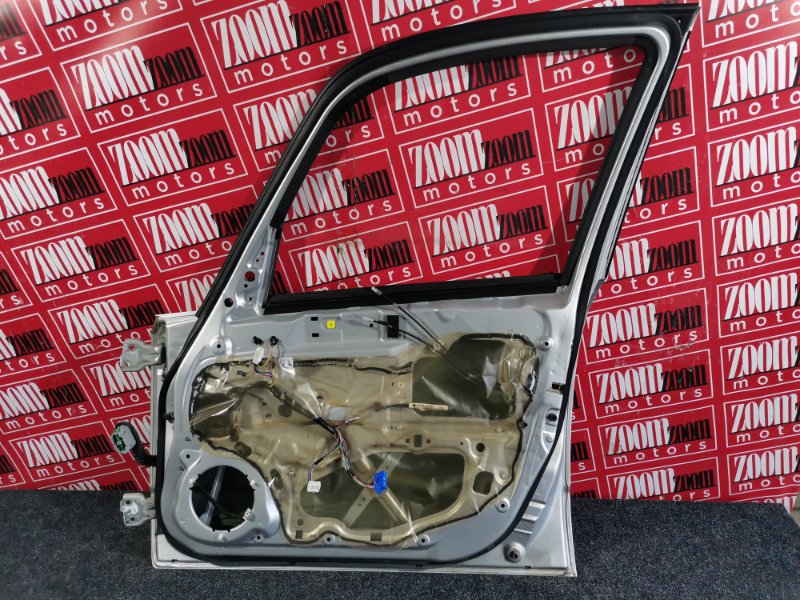 Дверь боковая, 4800 рублей, Красноярск