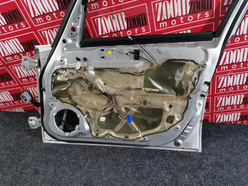 Дверь боковая, 4800 рублей, Красноярск