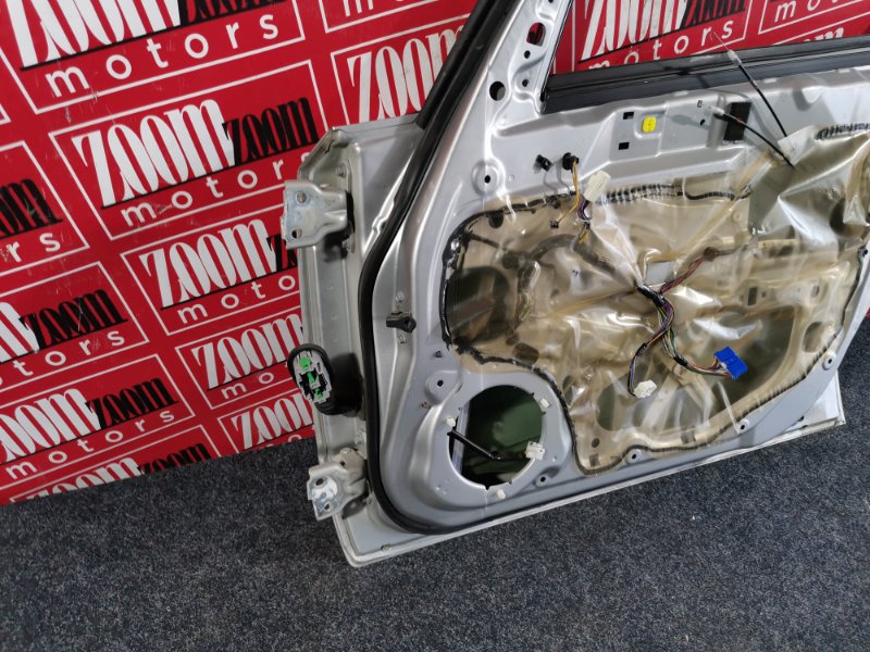 Дверь боковая, 4800 рублей, Красноярск