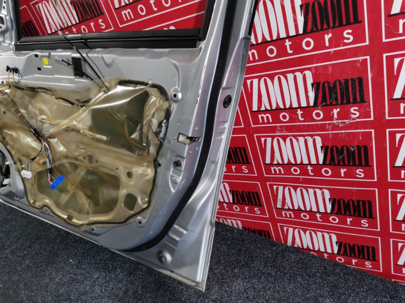 Дверь боковая, 4800 рублей, Красноярск