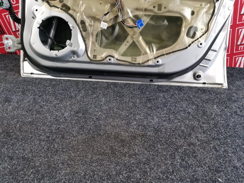 Дверь боковая, 4800 рублей, Красноярск