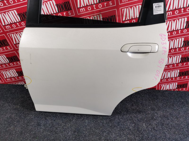 Дверь боковая, 6500 рублей, Красноярск