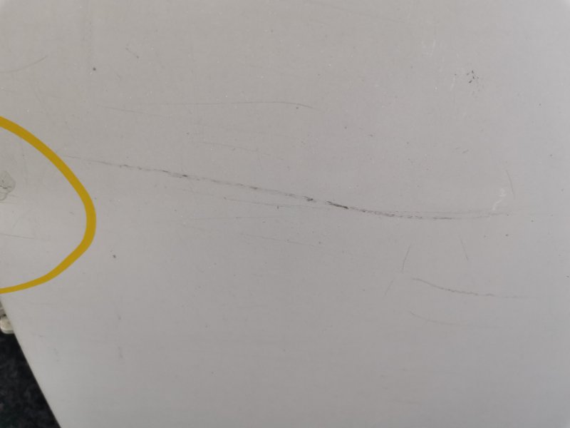 Дверь боковая, 6500 рублей, Красноярск