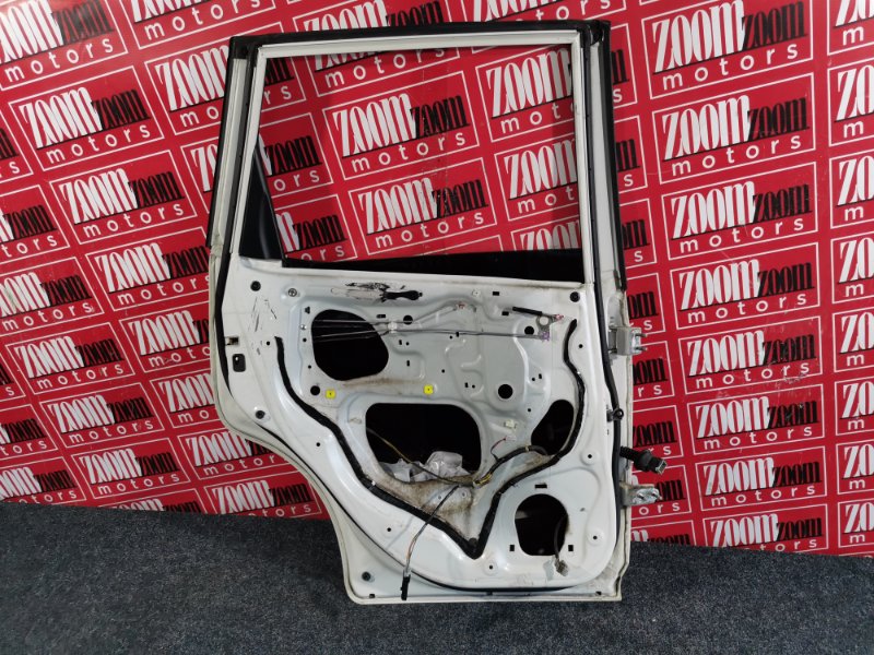 Дверь боковая, 6500 рублей, Красноярск