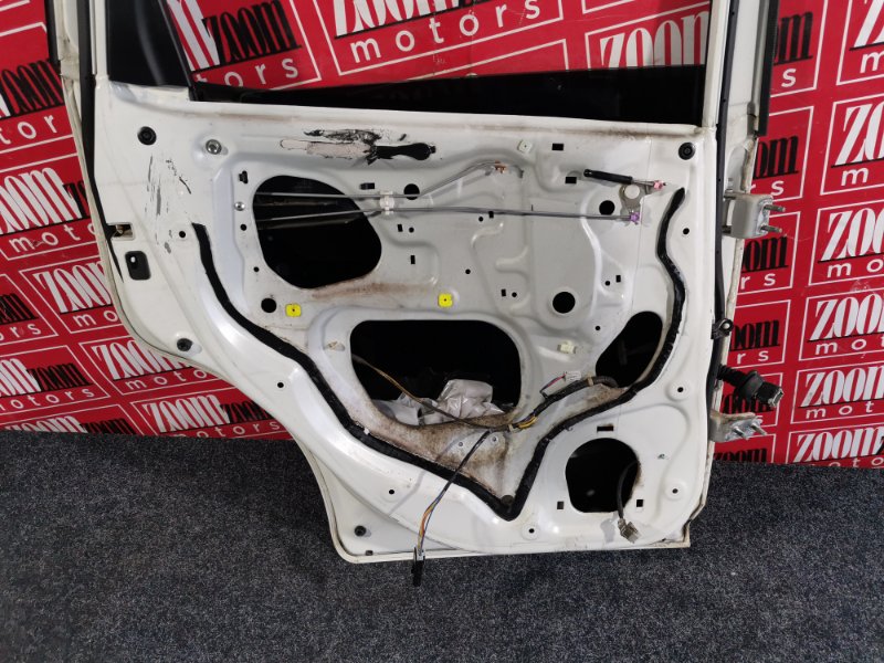 Дверь боковая, 6500 рублей, Красноярск