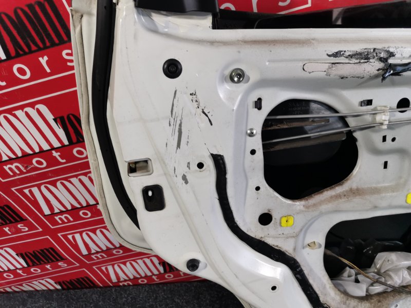 Дверь боковая, 6500 рублей, Красноярск