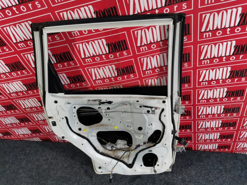 Дверь боковая, 6500 рублей, Красноярск