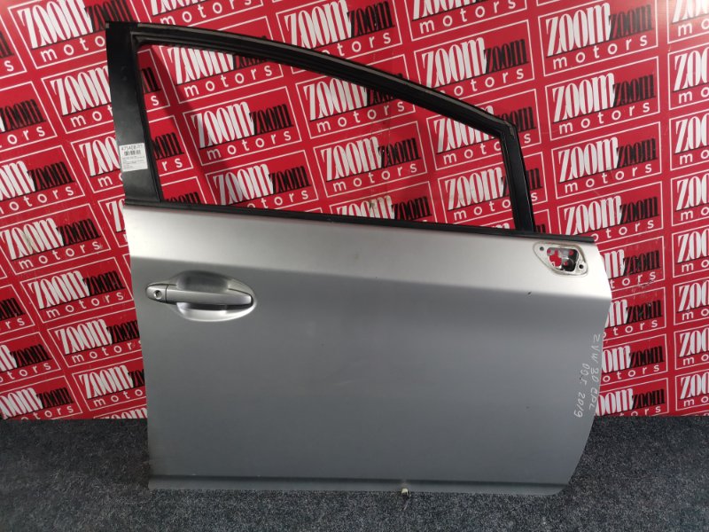 Дверь боковая, 4400 рублей, Красноярск