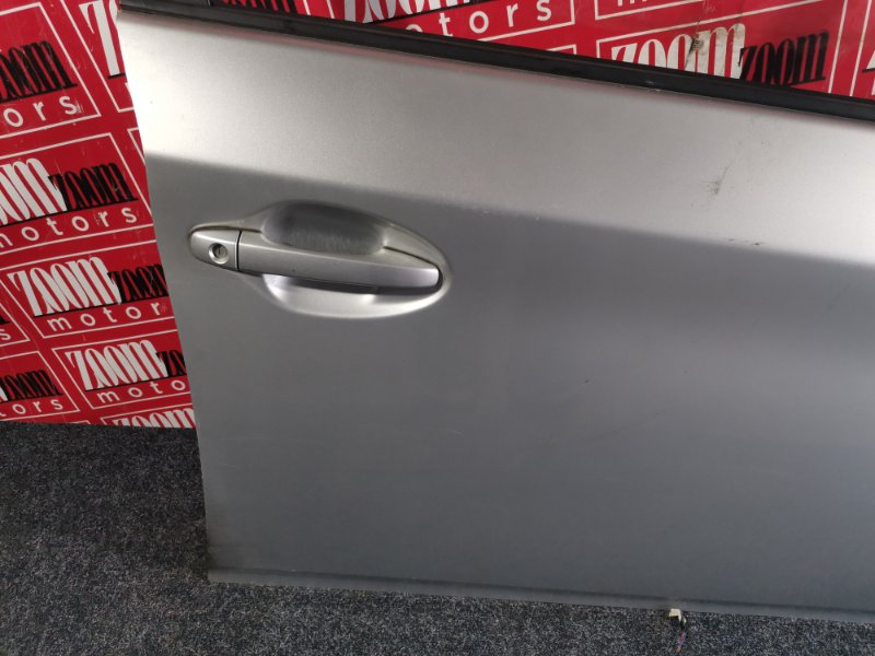 Дверь боковая, 4400 рублей, Красноярск