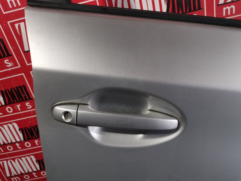 Дверь боковая, 4400 рублей, Красноярск