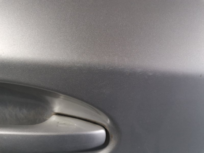 Дверь боковая, 4400 рублей, Красноярск