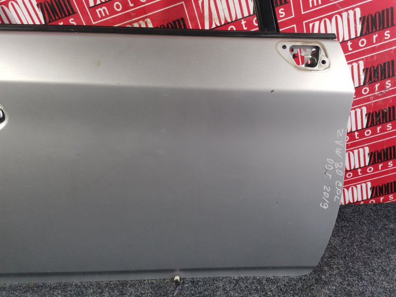 Дверь боковая, 4400 рублей, Красноярск