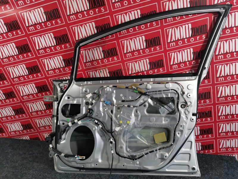 Дверь боковая, 4400 рублей, Красноярск