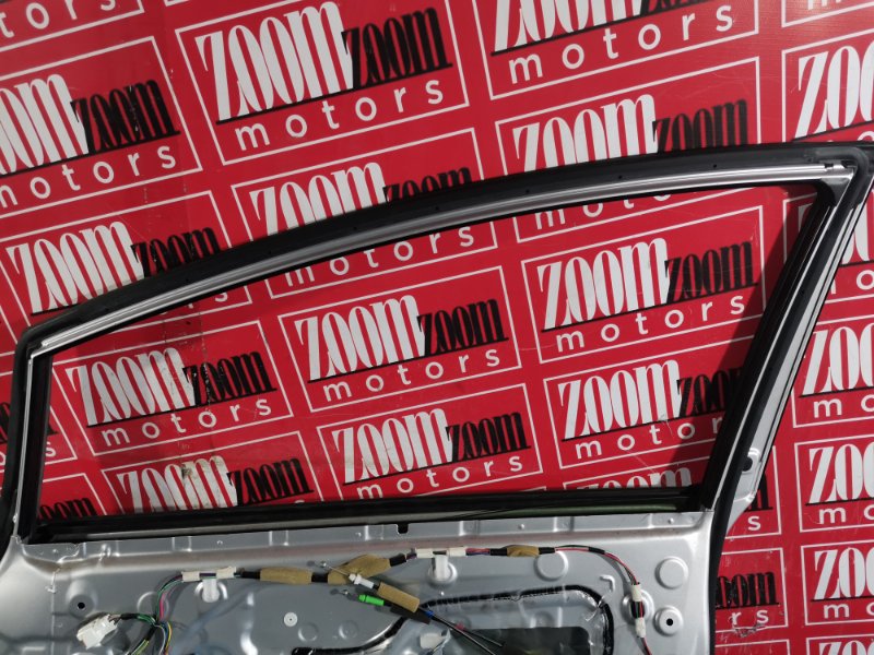 Дверь боковая, 4400 рублей, Красноярск