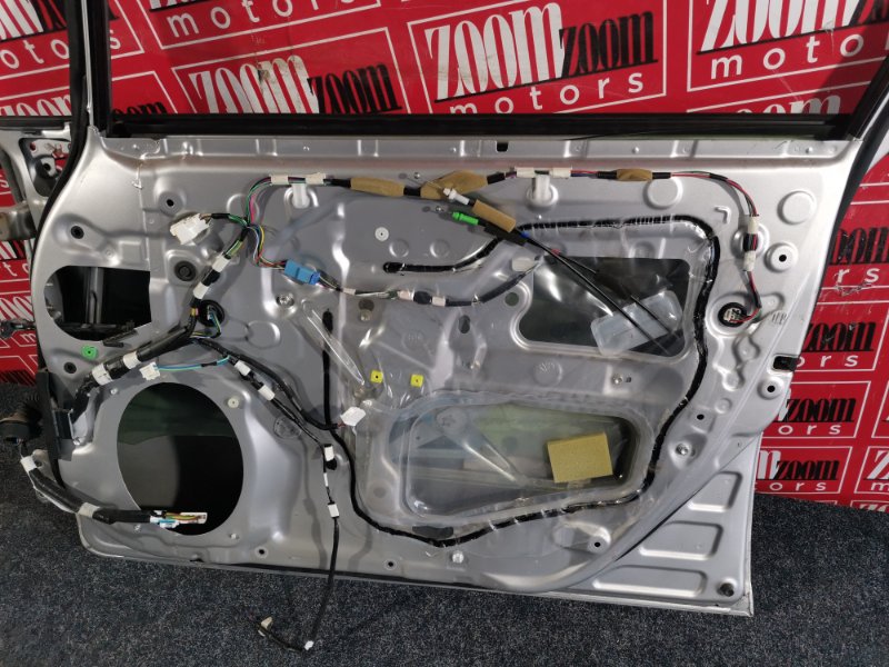 Дверь боковая, 4400 рублей, Красноярск