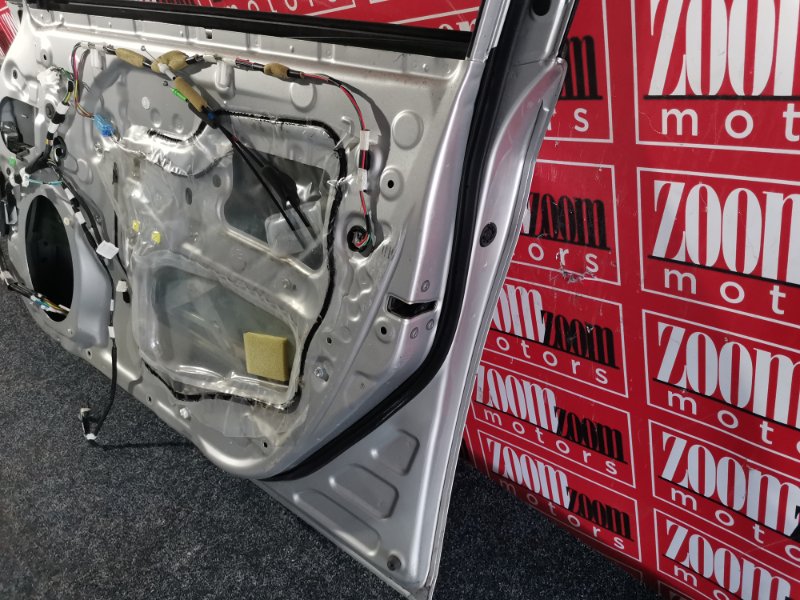 Дверь боковая, 4400 рублей, Красноярск