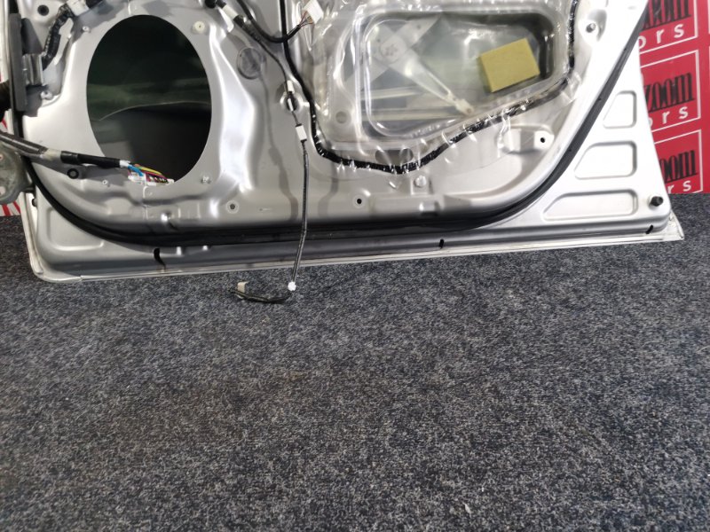 Дверь боковая, 4400 рублей, Красноярск