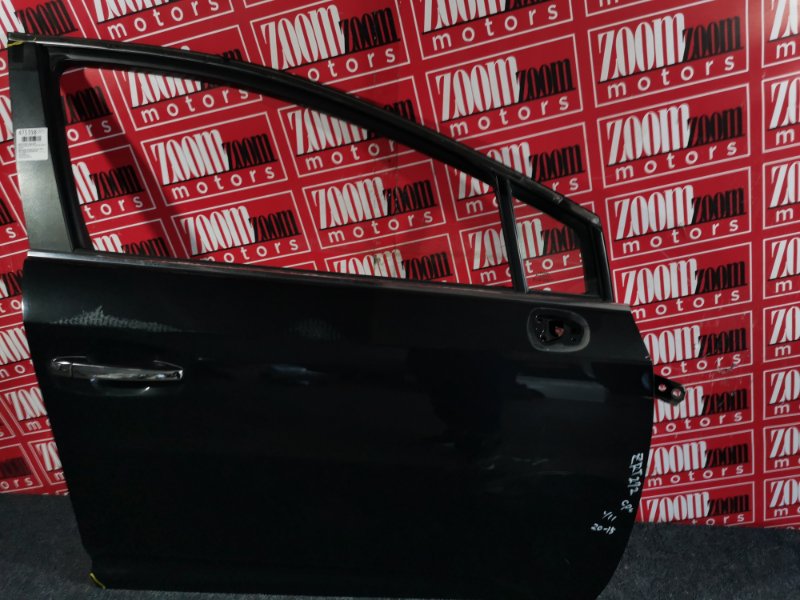 Дверь боковая, 17100 рублей, Красноярск