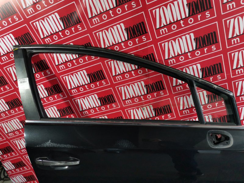 Дверь боковая, 17100 рублей, Красноярск