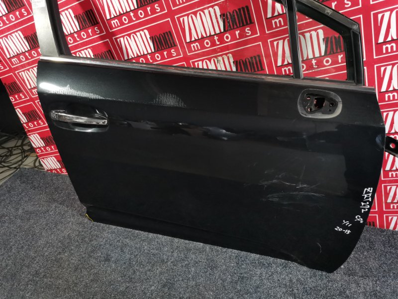 Дверь боковая, 17100 рублей, Красноярск