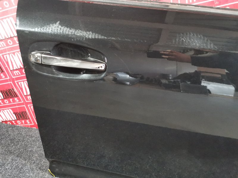 Дверь боковая, 17100 рублей, Красноярск