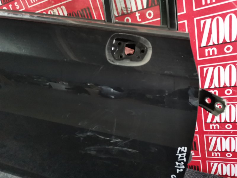 Дверь боковая, 17100 рублей, Красноярск