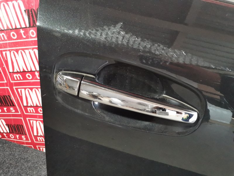 Дверь боковая, 17100 рублей, Красноярск