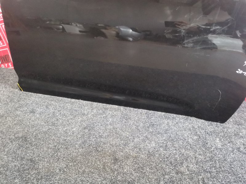 Дверь боковая, 17100 рублей, Красноярск