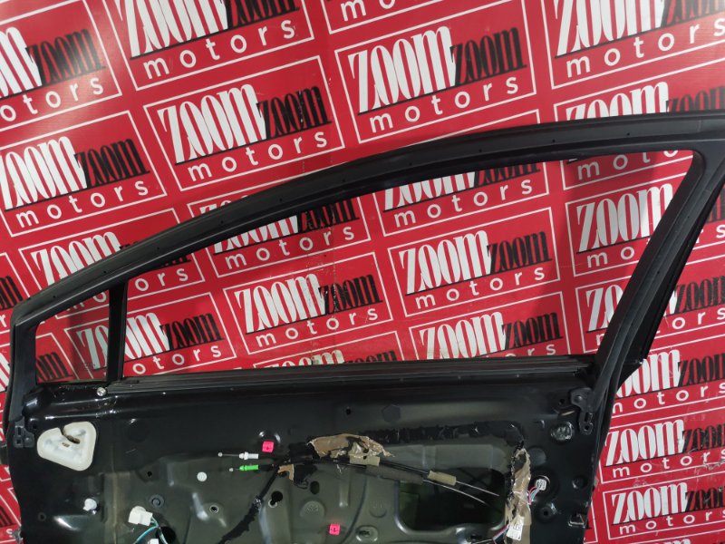 Дверь боковая, 17100 рублей, Красноярск