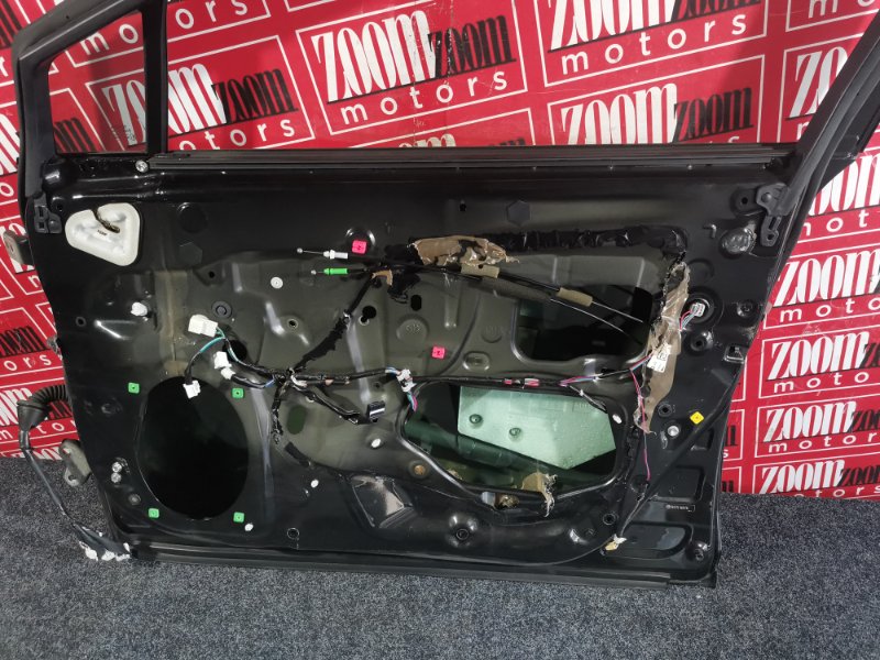 Дверь боковая, 17100 рублей, Красноярск