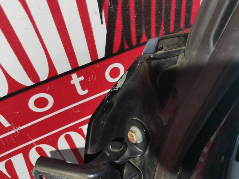 Дверь боковая, 17100 рублей, Красноярск