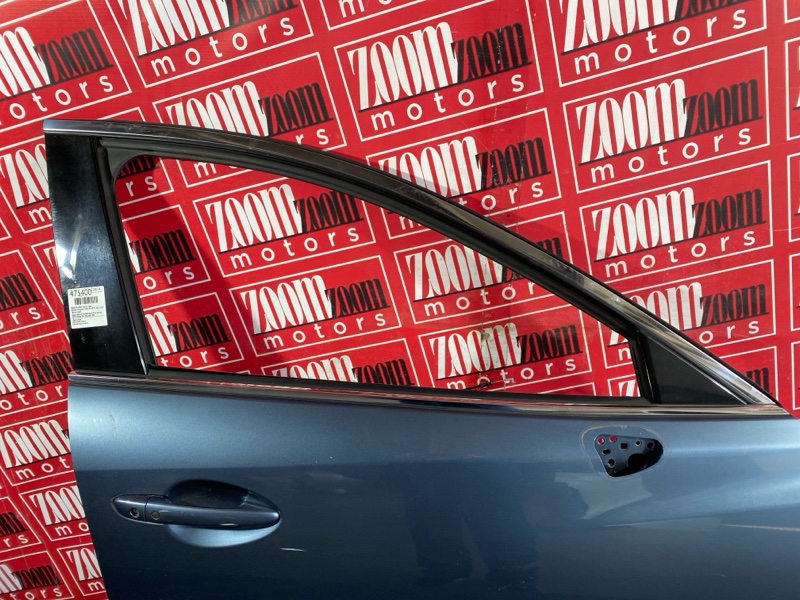 Дверь боковая, 24200 рублей, Красноярск