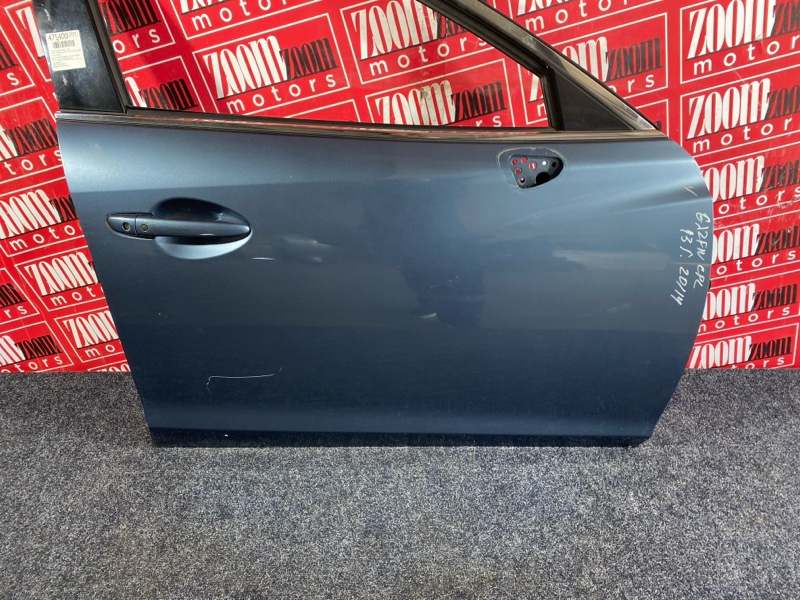 Дверь боковая, 24200 рублей, Красноярск