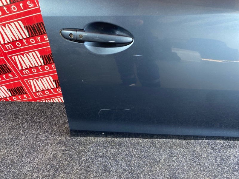 Дверь боковая, 24200 рублей, Красноярск