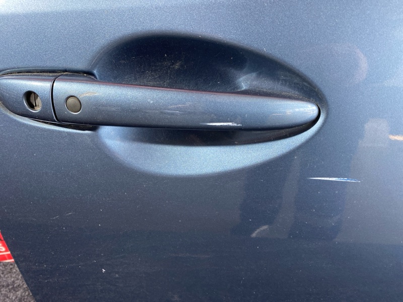 Дверь боковая, 24200 рублей, Красноярск