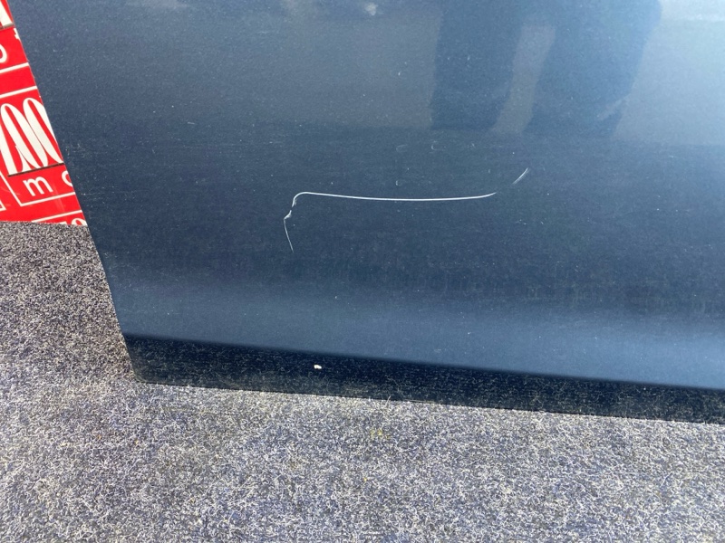 Дверь боковая, 24200 рублей, Красноярск