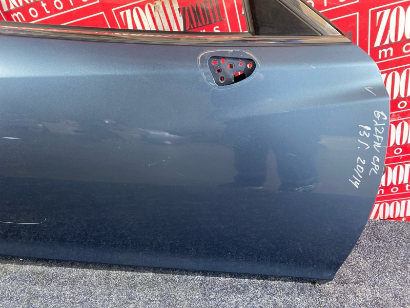 Дверь боковая, 24200 рублей, Красноярск