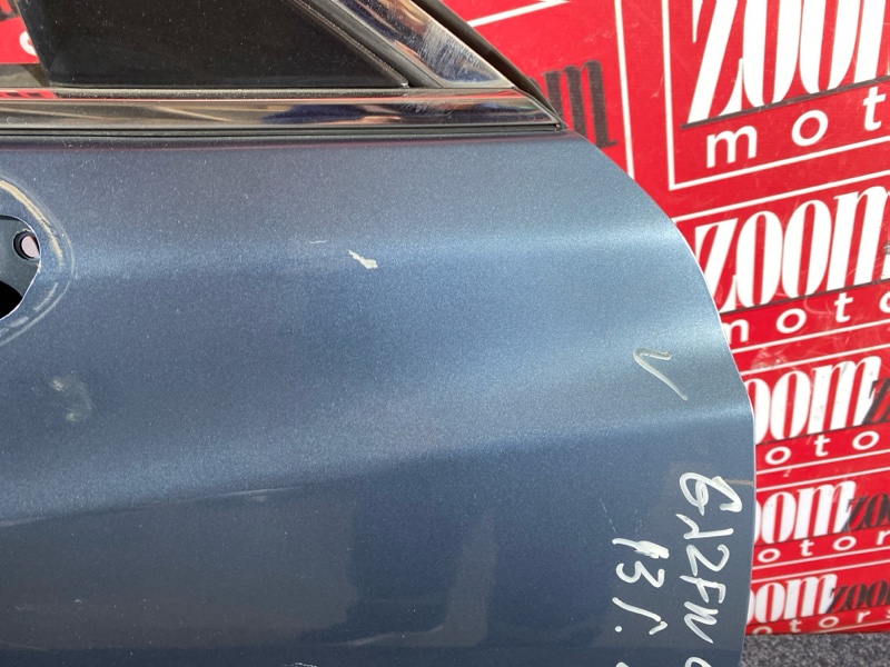 Дверь боковая, 24200 рублей, Красноярск