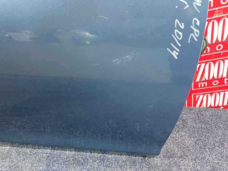 Дверь боковая, 24200 рублей, Красноярск