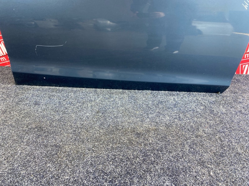 Дверь боковая, 24200 рублей, Красноярск